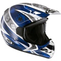 Casque Tout terrain HJC CS-X3 X-Knight MC2